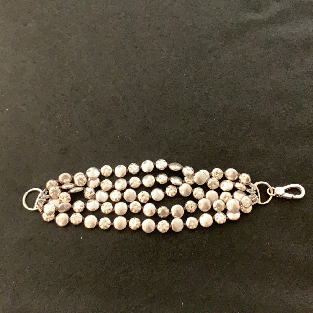 Lucky Brand Layered Bracelet
